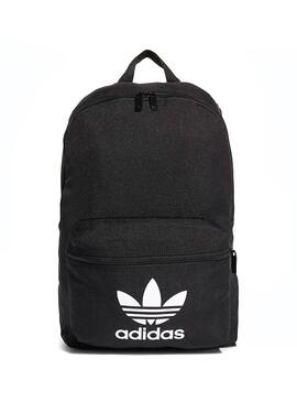 Mochila Adidas Adicolor Negro Niña y Niño