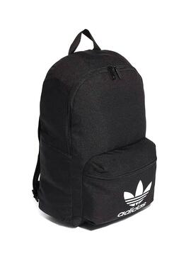 Mochila Adidas Adicolor Negro Niña y Niño
