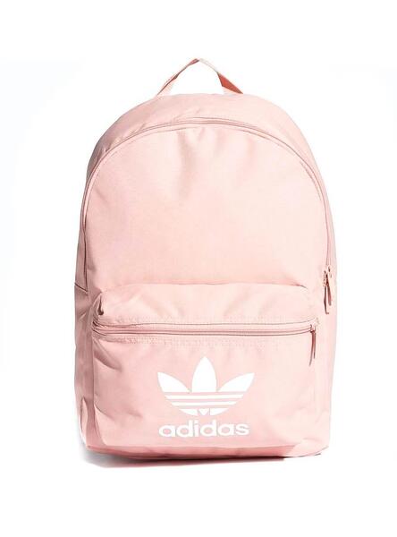 Mochila Adidas Adicolor Rosa Niña y