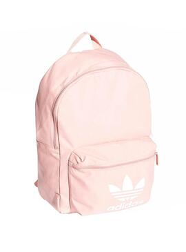 Mochila Adidas Adicolor Rosa Niña y Niño