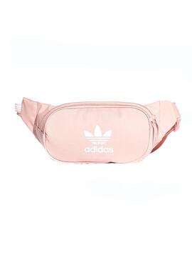 Riñonera Adidas Essential Rosa 