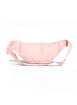 Riñonera Adidas Essential Rosa 