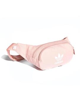Riñonera Adidas Essential Rosa 