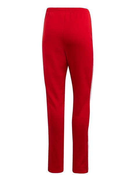 Pantalon Adidas SST Rojo Para Mujer