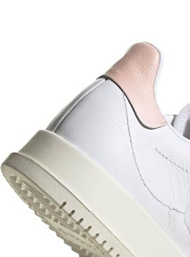 Zapatillas Adidas SC Premiere Blanco Para Mujer