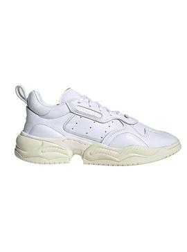 Zapaillas Adidas Supercourt RX Blanco Para Mujer