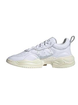 Zapaillas Adidas Supercourt RX Blanco Para Mujer