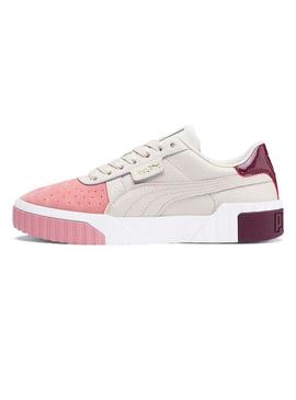 Zapatillas Puma Cali Remix Para Mujer