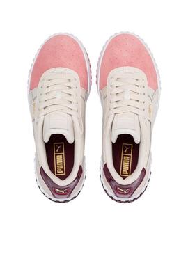 Zapatillas Puma Cali Remix Para Mujer