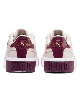 Zapatillas Puma Cali Remix Para Mujer