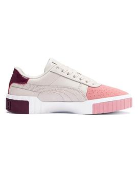 Zapatillas Puma Cali Remix Para Mujer