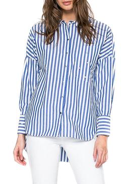 Camisa Only Melrose 