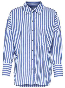 Camisa Only Melrose 