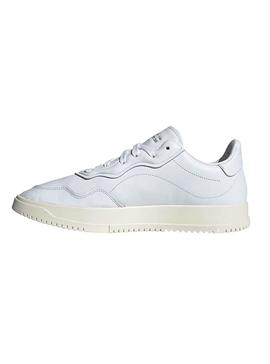 Zapatillas Adidas SC Premiere Blanco Para Hombre