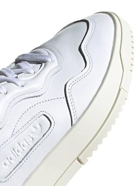 Zapatillas Adidas SC Premiere Blanco Para Hombre