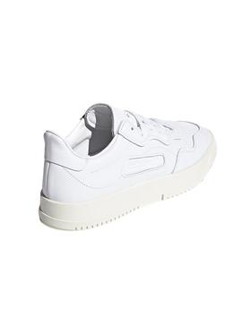 Zapatillas Adidas SC Premiere Blanco Para Hombre