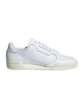 Zapatillas Adidas Continental 80 FT Blanco Hombre