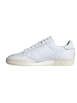 Zapatillas Adidas Continental 80 FT Blanco Hombre