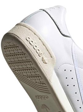 Zapatillas Adidas Continental 80 FT Blanco Hombre