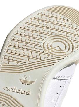 Zapatillas Adidas Continental 80 FT Blanco Hombre