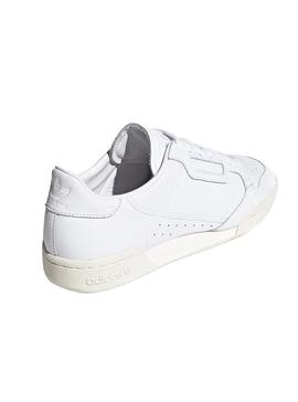 Zapatillas Adidas Continental 80 FT Blanco Hombre