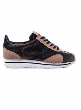 Zapatillas Munich Sapporo Sky 4 Para Mujer