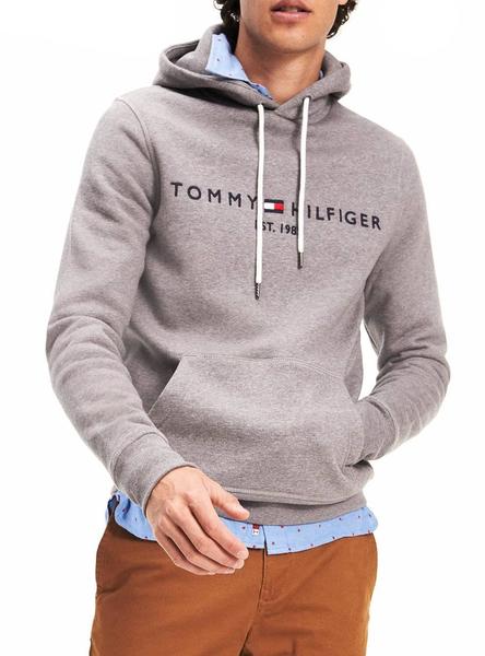 Sudaderas Tommy Hilfiger de hombre