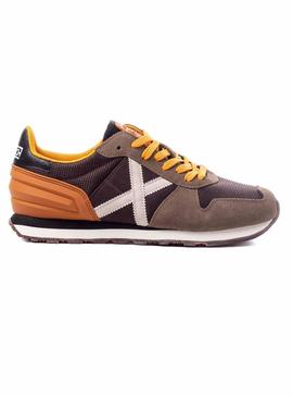 Zapatillas Munich Massana 346 Para Hombre