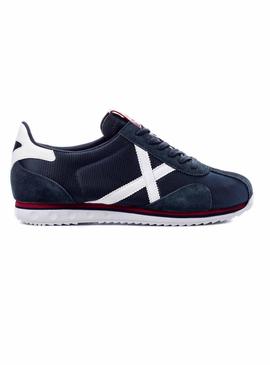 Zapatillas Munich Sapporo 63 Para hombre