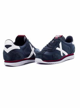 Zapatillas Munich Sapporo 63 Para hombre