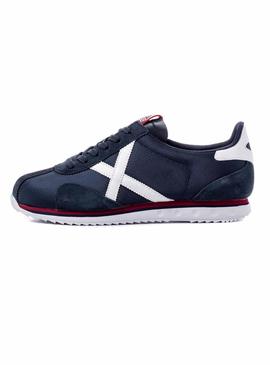 Zapatillas Munich Sapporo 63 Para hombre