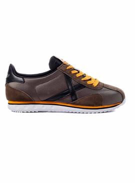 Zapatillas Munich Sapporo 61 Para Hombre