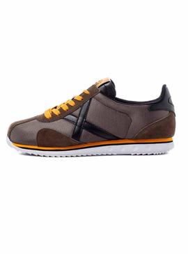 Zapatillas Munich Sapporo 61 Para Hombre