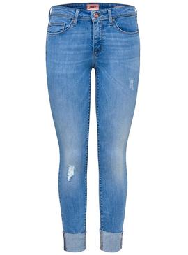 Pantalón Vaquero Only Carmen 169637