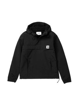 Carhartt Nimbus Pullover Woman Black