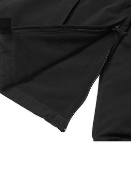 Cazadora Carhartt Nimbus Negra para Mujer