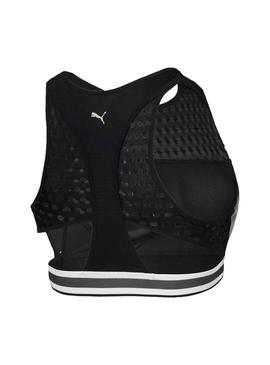 Top Puma Bra Metalic