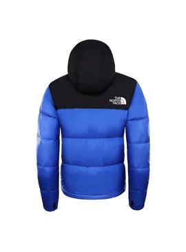 Cazadora The North Face 1996 Retro Nupse Azul
