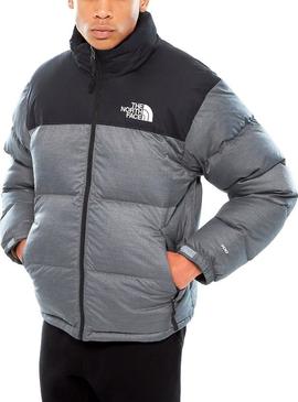 Cazadora The North Face 1996 Retro Nupse Gris para Hombre