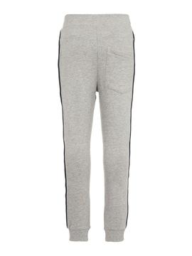 Pantalon Name It Nesper Gris Para Niño