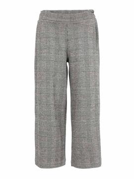 Pantalon Name It Nolympia Cuadros Para Niña