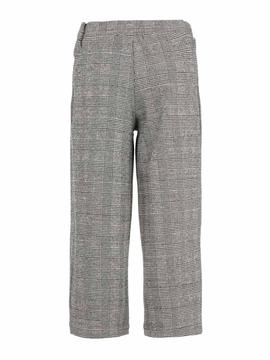 Pantalon Name It Nolympia Cuadros Para Niña