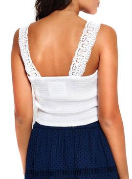 Top Superdry Lacy