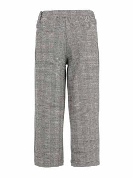 Pantalon Name It Nolympia Cuadros Para Niña