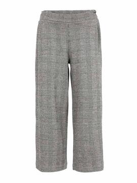 Pantalon Name It Nolympia Cuadros Para Niña