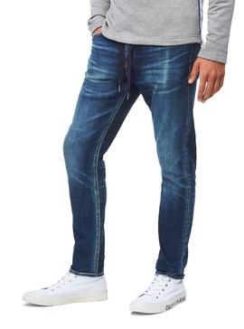 Pantalón Vaquero Calvin klein CKJ 058 Para Hombre