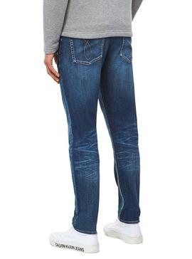 Pantalón Vaquero Calvin klein CKJ 058 Para Hombre