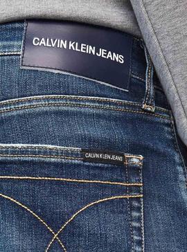 Pantalón Vaquero Calvin klein CKJ 058 Para Hombre