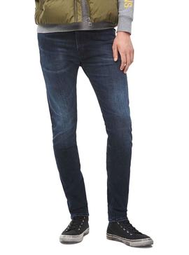 Pantalón Vaquero Calvin klein CKJ 016 Para Hombre