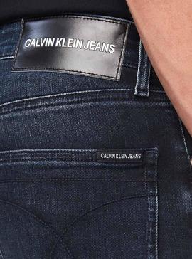 Pantalón Vaquero Calvin klein CKJ 016 Para Hombre